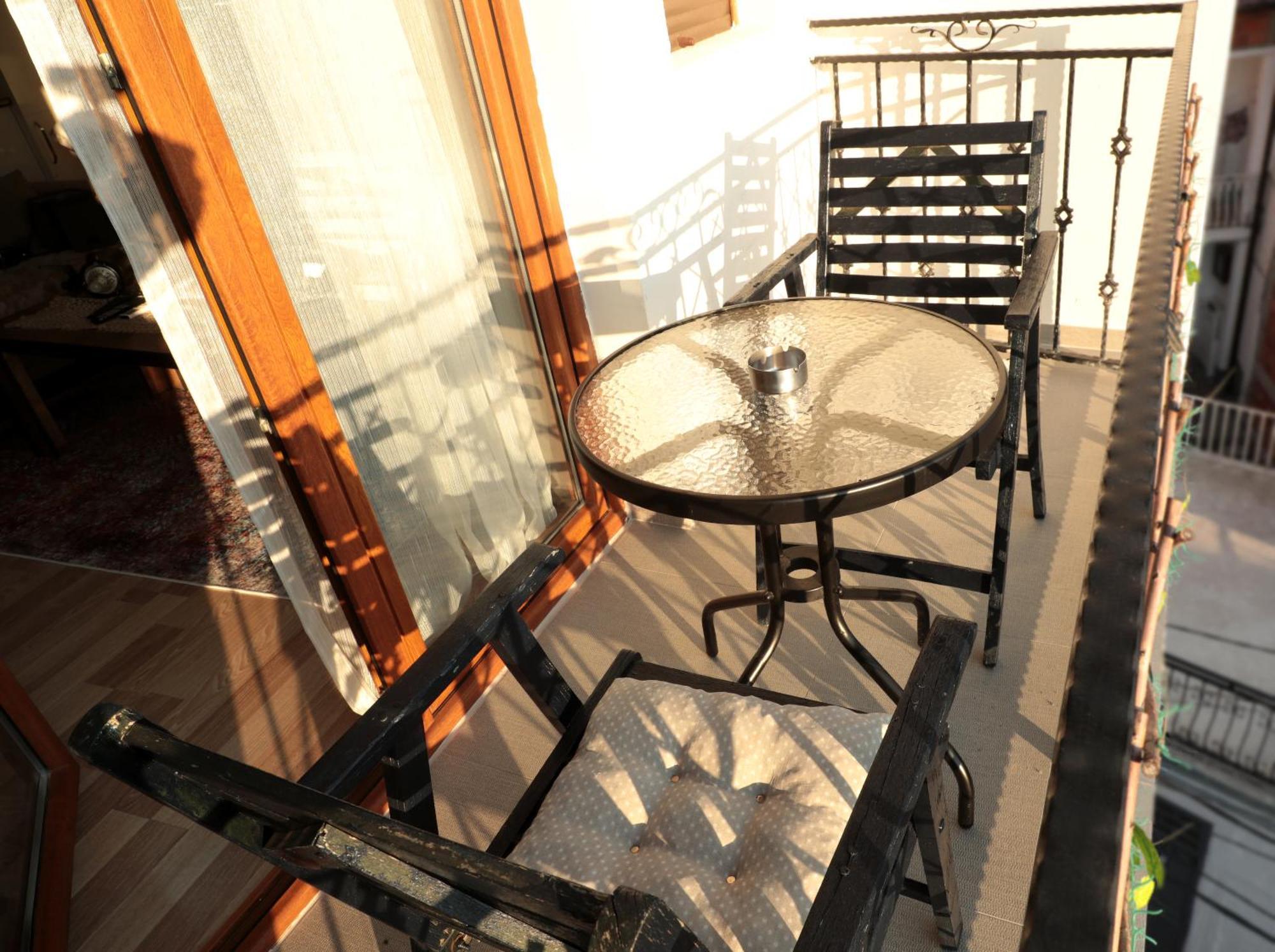 Prizren Apartment'S Экстерьер фото