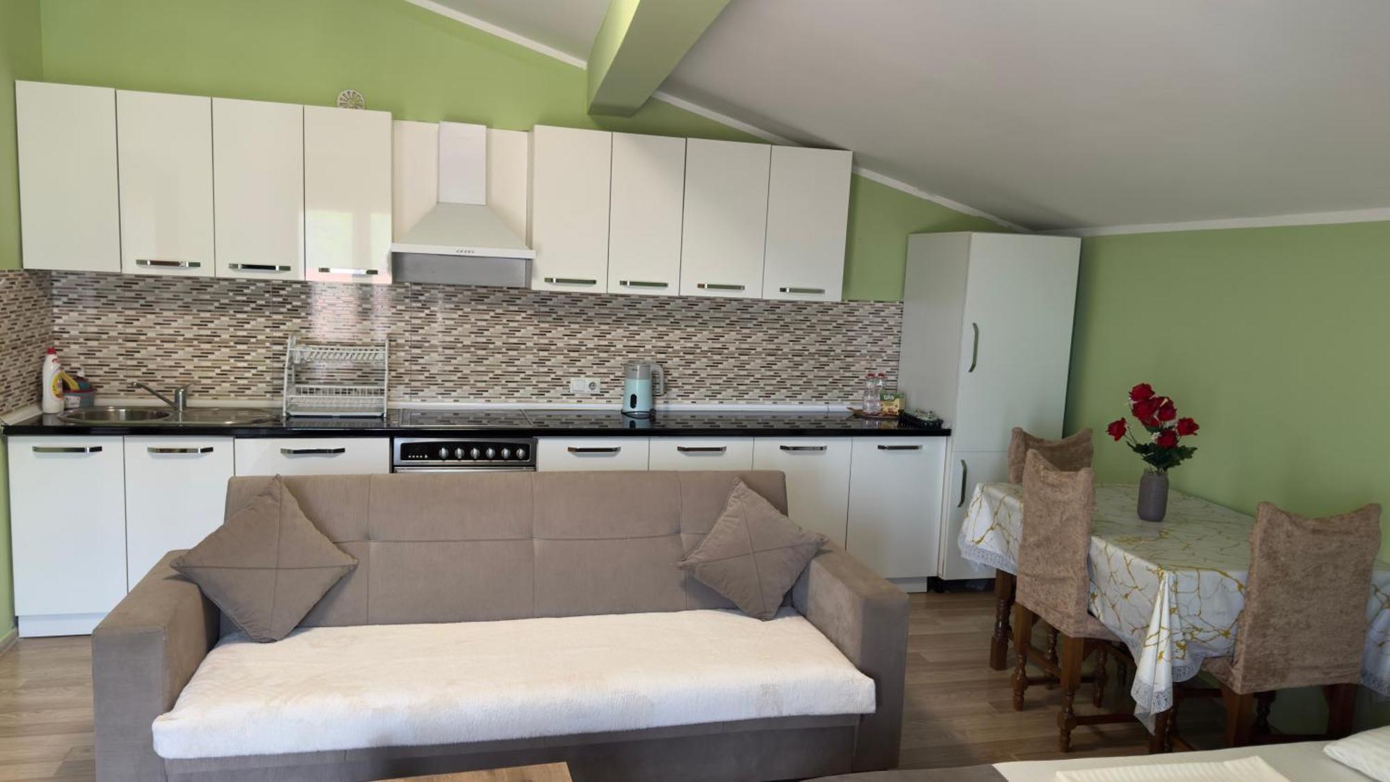 Prizren Apartment'S Экстерьер фото