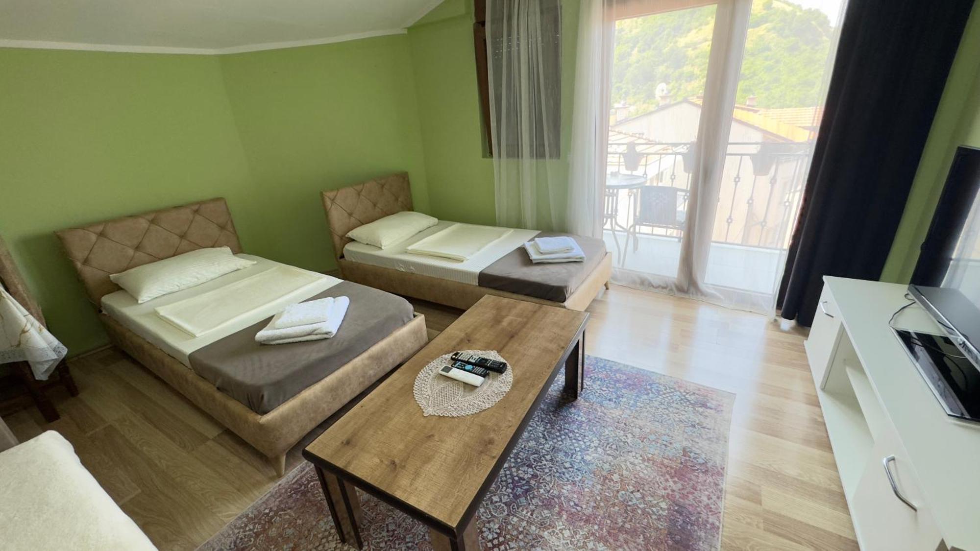 Prizren Apartment'S Экстерьер фото