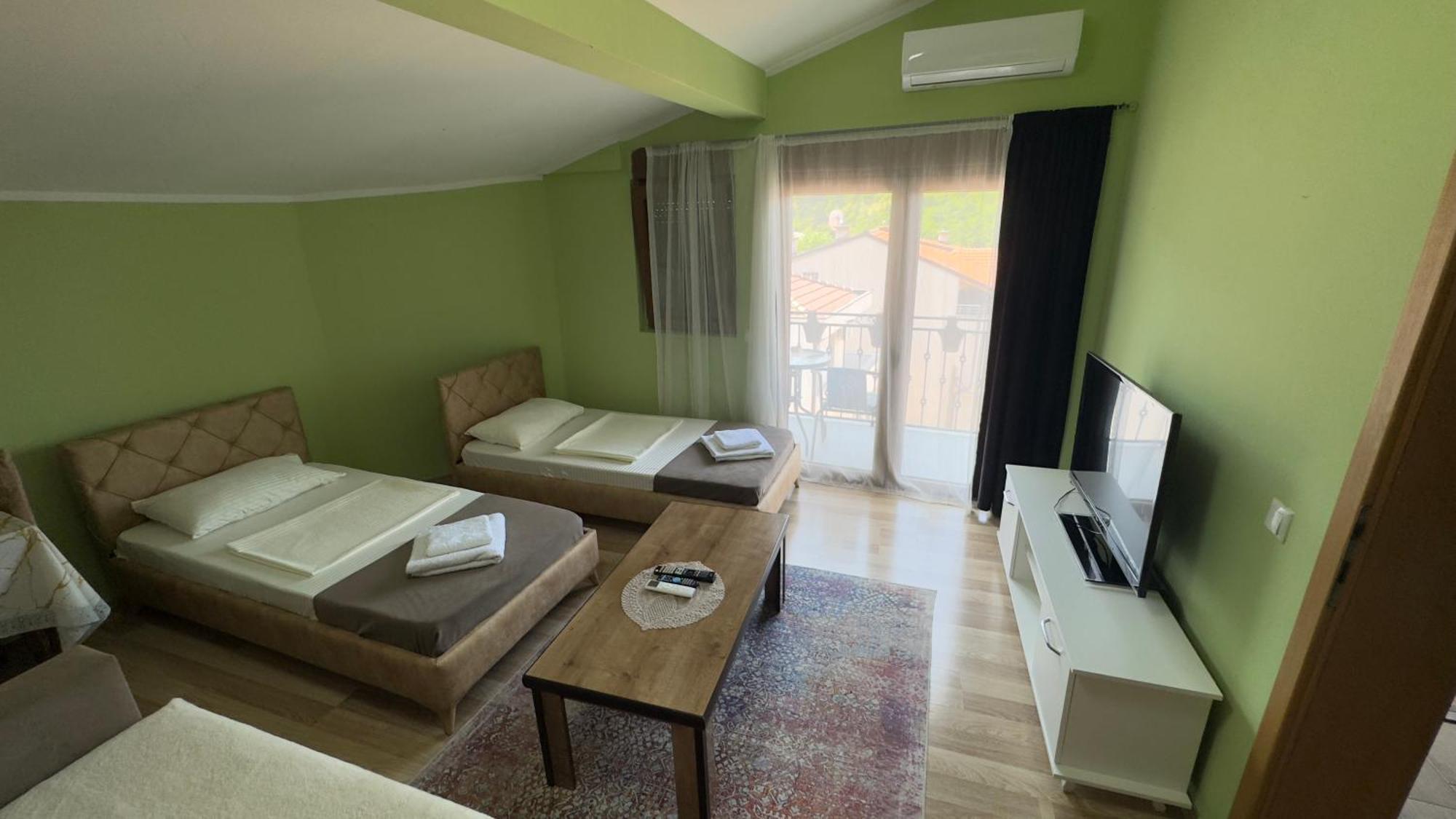 Prizren Apartment'S Экстерьер фото