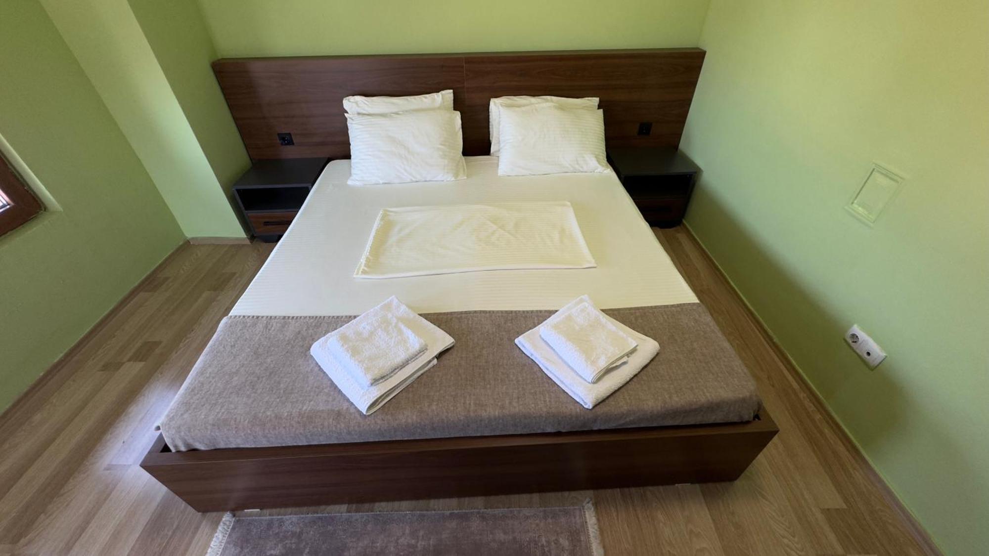 Prizren Apartment'S Экстерьер фото