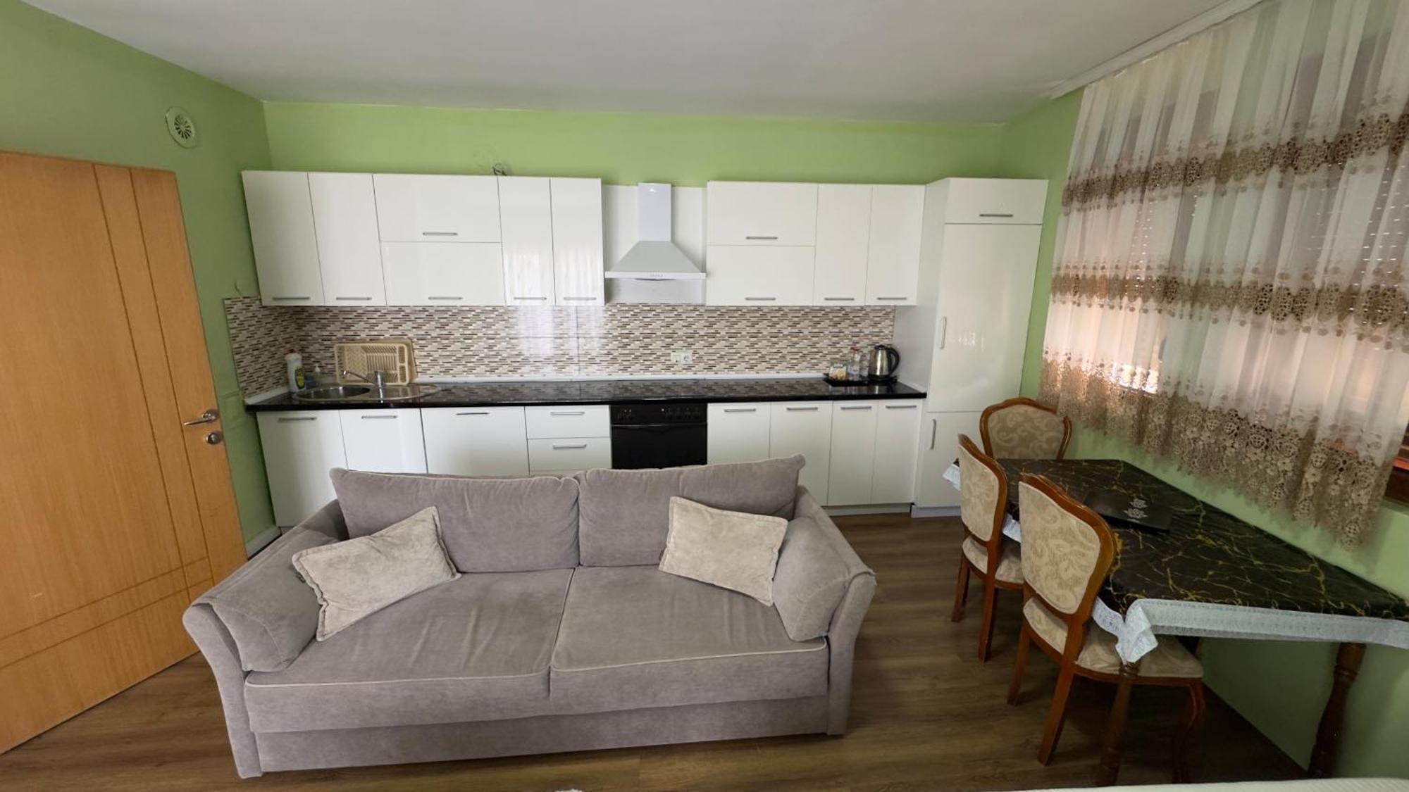 Prizren Apartment'S Экстерьер фото