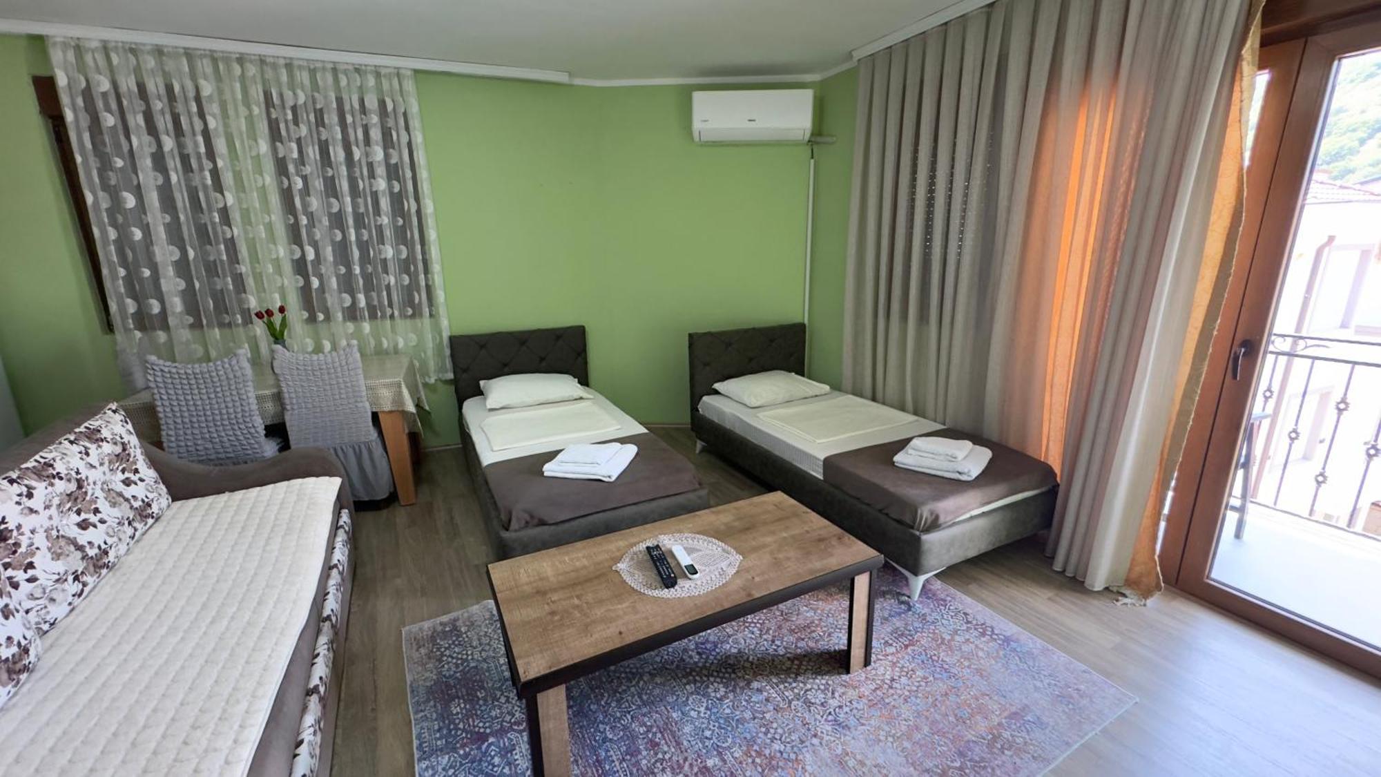 Prizren Apartment'S Экстерьер фото