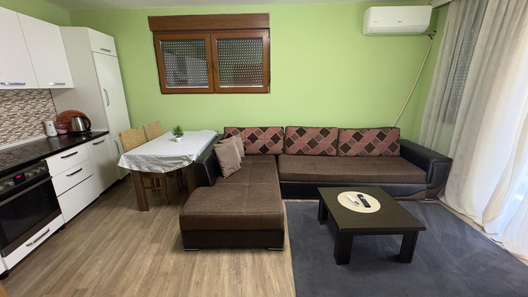 Prizren Apartment'S Номер фото