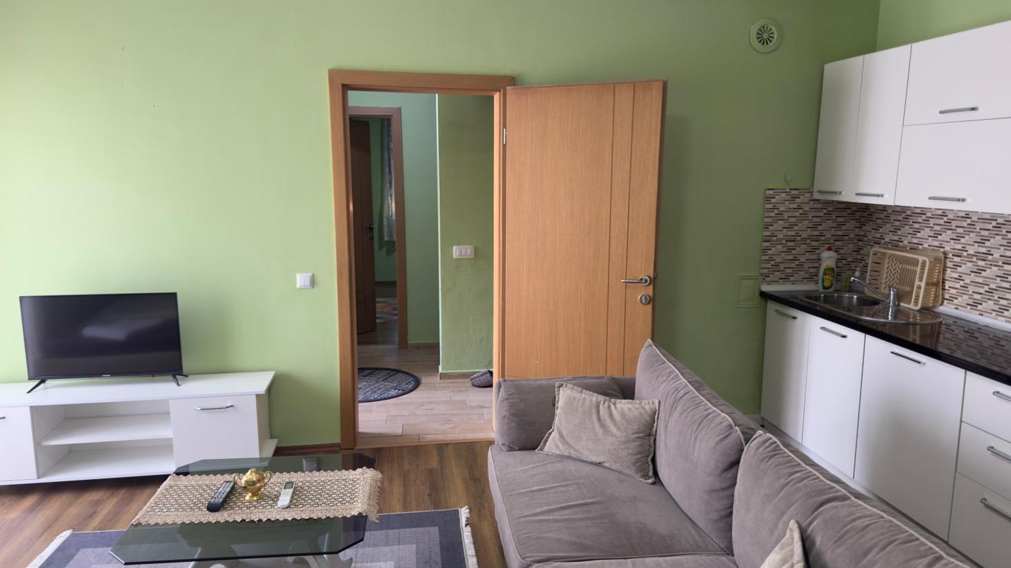Prizren Apartment'S Экстерьер фото