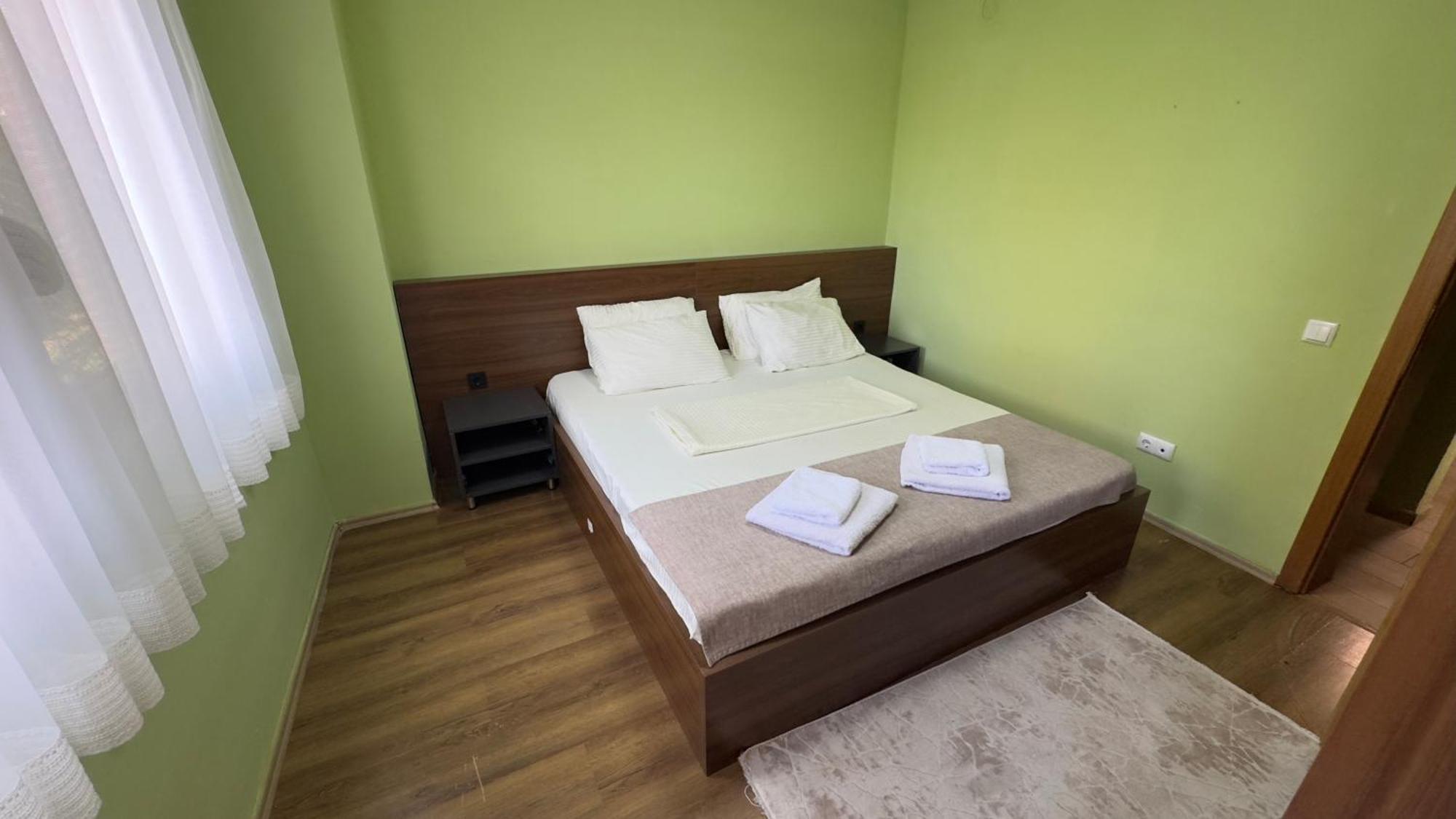 Prizren Apartment'S Экстерьер фото