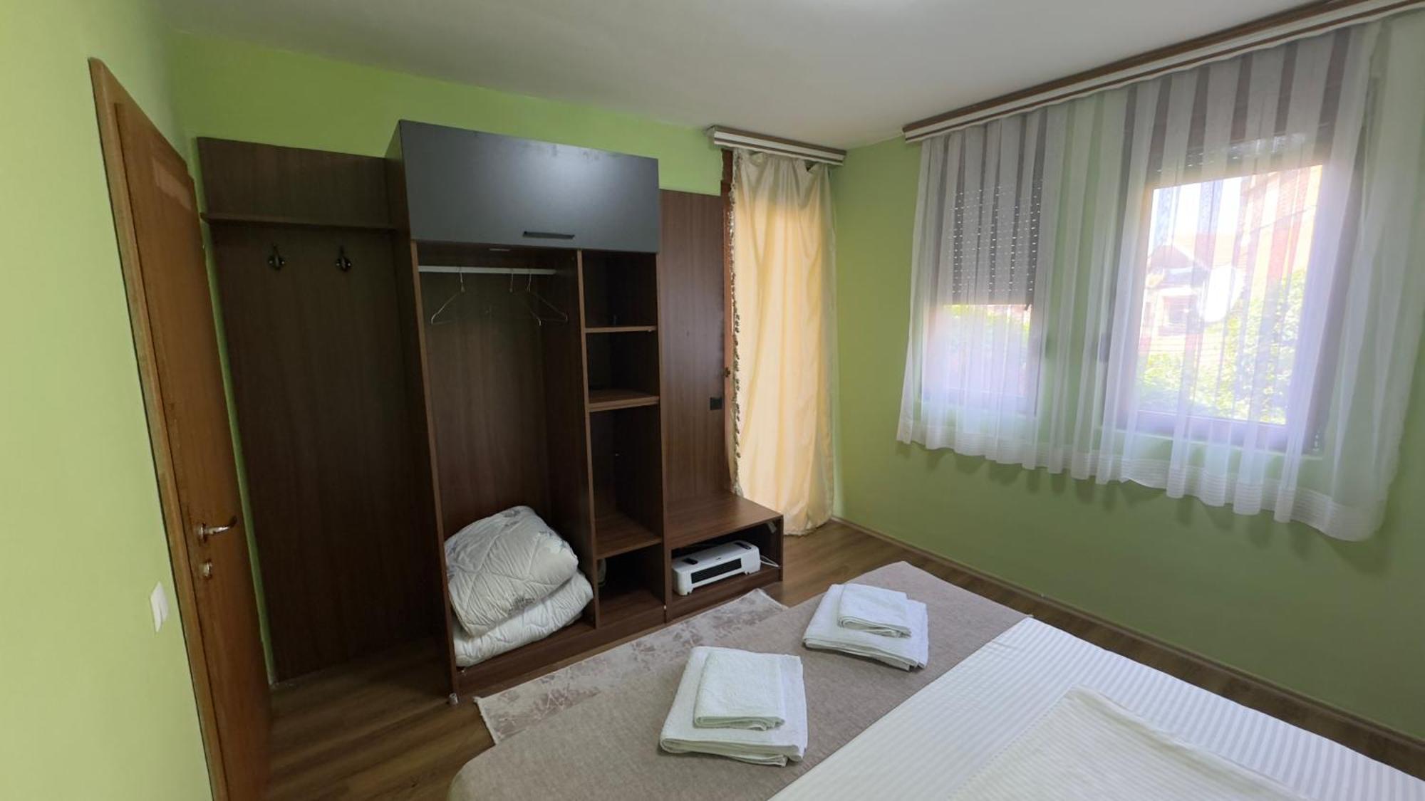 Prizren Apartment'S Экстерьер фото